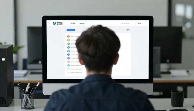 企业信用管理从合规到智能:深度报告的维护方法升级