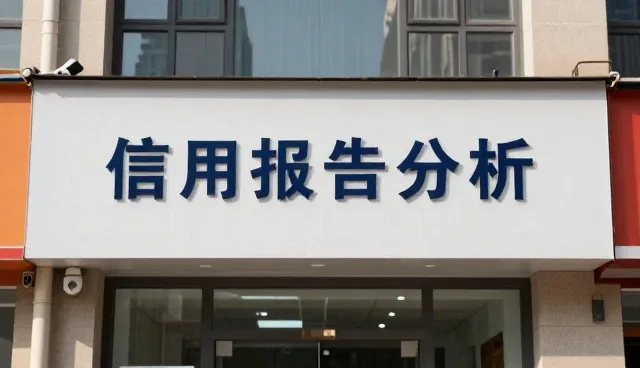 企业信用评估的性能表现与适用场景解析